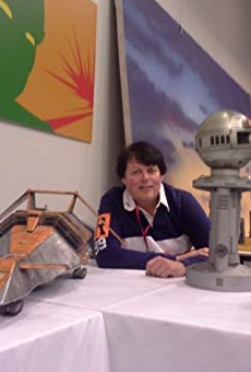 Películas de Peter Greenwood