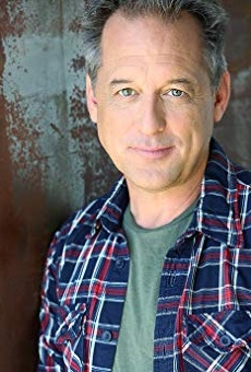 Películas de Peter Gregory