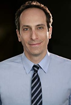 Películas de Peter Grosz