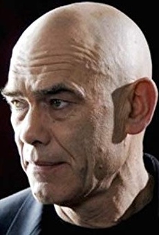 Películas de Peter Guinness