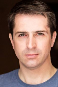 Películas de Peter Halpin