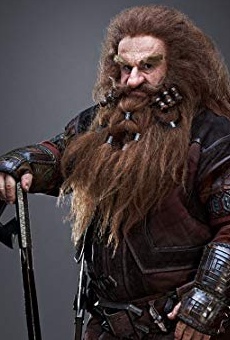 Películas de Peter Hambleton