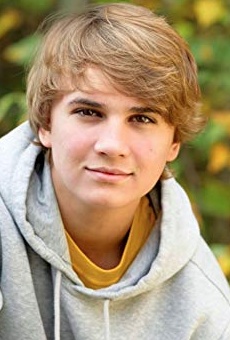 Películas de Peter Harris