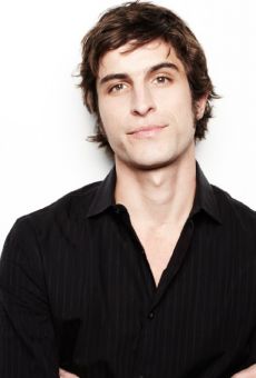 Películas de Peter Hart