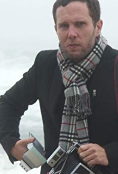 Películas de Peter Harton