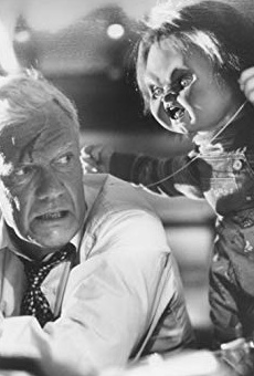 Películas de Peter Haskell