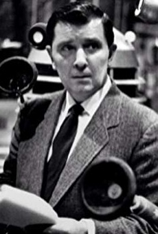 Películas de Peter Hawkins