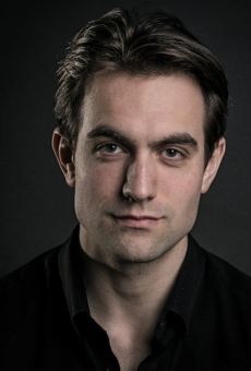 Películas de Peter Hinton