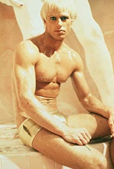 Películas de Peter Hinwood Películas de Peter Hinwood