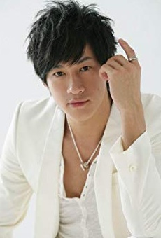 Películas de Peter Ho