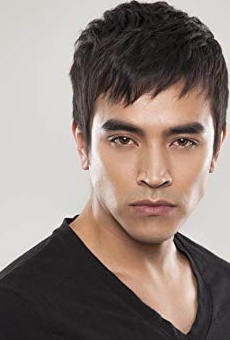 Películas de Peter Holman