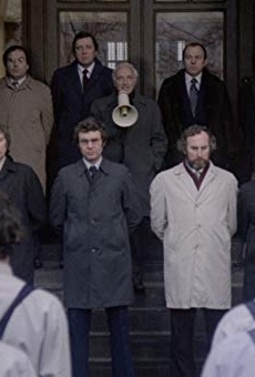 Películas de Peter Howell