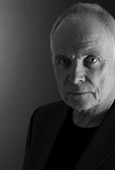 Películas de Peter Hudson