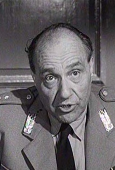 Películas de Peter Illing