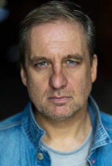 Películas de Peter Irving