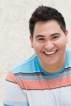 Películas de Peter Isaac