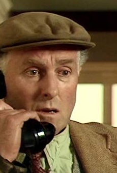 Películas de Peter Ivatts