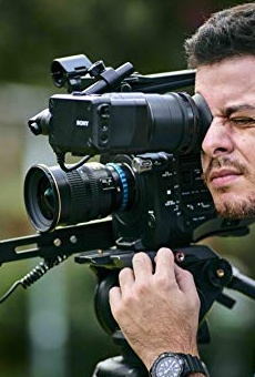 Películas de Peter J. Calvin Películas de Peter J. Calvin