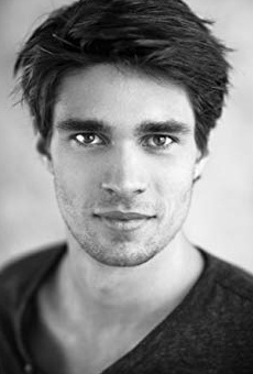 Películas de Peter J. Gray