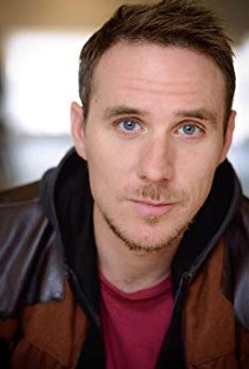 Películas de Peter J. Morton