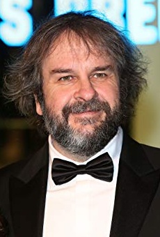 Películas de Peter Jackson