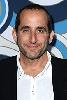 Películas de Peter Jacobson