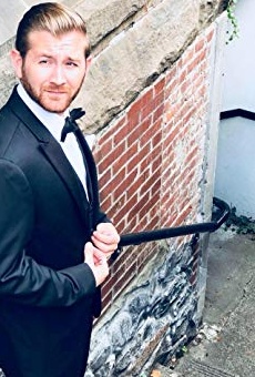 Películas de Peter James DeLuca Películas de Peter James DeLuca