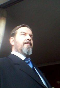 Películas de Peter James Hole