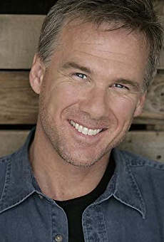 Películas de Peter James