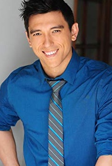 Películas de Peter Jang Películas de Peter Jang