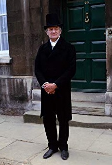 Películas de Peter Jeffrey