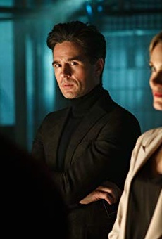 Películas de Peter Jöback