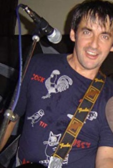 Películas de Peter John White