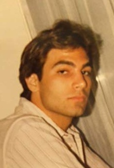 Películas de Peter Kalin