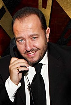 Películas de Péter Kalmár