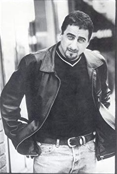 Películas de Peter Kalos