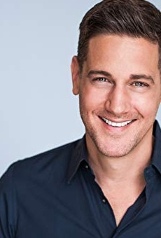 Películas de Peter Katona