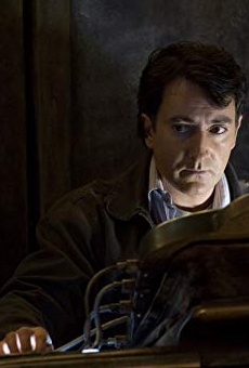 Películas de Peter Kelamis