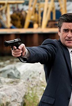 Películas de Peter Keleghan