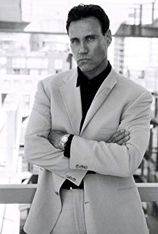 Películas de Peter Kent