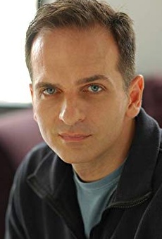 Películas de Peter Killy