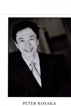 Películas de Peter Kosaka