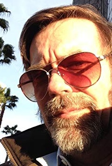 Películas de Peter Kuran