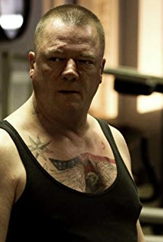 Películas de Peter Kurth