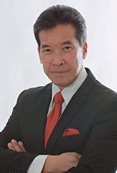 Películas de Peter Kwong