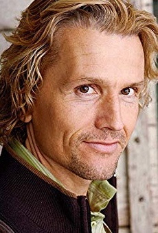 Películas de Peter Lavin