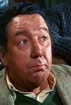 Películas de Peter Lawrence