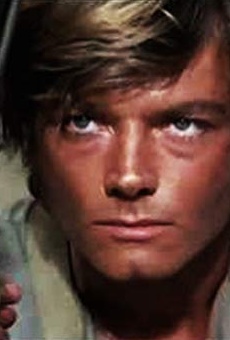 Películas de Peter Lee Lawrence