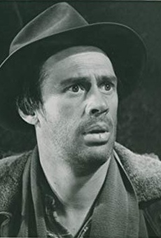 Películas de Peter Lindgren