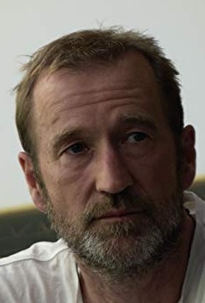 Películas de Peter Lohmeyer